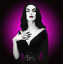 Profile for Tragic Events