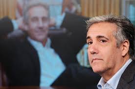 Michael Cohen's Explosive Trump Interview: Revenge Finale or Political Nuclear Bomb?