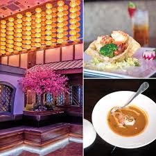 Maybe you would like to learn more about one of these? Kwan S Kitchen A World Apart 405 Magazine