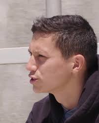 "The idea that you can bring so...