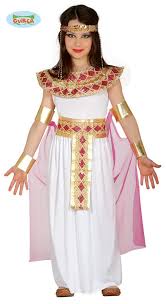 Trova una vasta selezione di vestito cleopatra a prezzi vantaggiosi su ebay. Costume Egiziana Bambina Vestito Multicolore Storico Cleopatra Antico Egitto Ebay