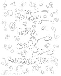 Social distancing card, thinking of you card, just because card, miss you card, card for best friend, long distance card, get. Free Printable Christmas Coloring Sheets Sarah Titus From Homeless To 8 Figures
