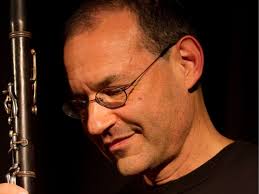 Improv Emergency: Ben Goldberg Speaks — Jazz Speaks