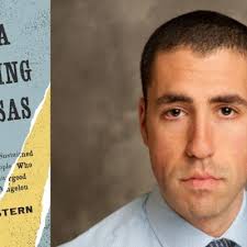 There Is a Deep Brooding in Arkansas': A Q&A with writer Scott W. Stern