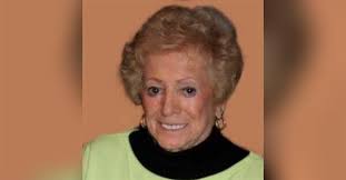 Mrs. Marielle P. Alger Obituary