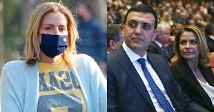 Διαβάστε όλα τα άρθρα του star.gr σχετικά με το θέμα τζενη μπαλατσινου Tzenh Mpalatsinoy Ekane To Embolio Kata Toy Korwnoioy Kai O Basilhs Kikilias Thn Trabh3e Fwtografia