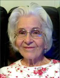 Mary Elizabeth McDonald Obituary April 23, 2018