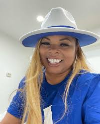 Instagram photo by Janice Faison • Apr 11, 2022 at 5:50 PM