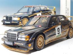 Mercedes Benz 190e 2 5 16v Evo2 Grand Prix Macau 1991 By Autoart Millennium 1 18 Scale Mercedes Benz 190e Mercedes Mercedes Benz