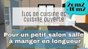 Home » cuisine ikea » cuisine ouverte sur salon 30m2. Agrandir Un Petit Salon Salle A Manger De 20m2 Avec Une Cuisine Ouverte Cuisine Ouverte Sur Salon Youtube