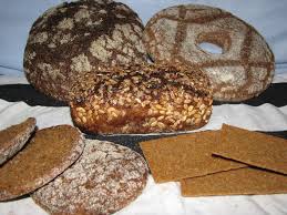 2) divide your flour, milk , oil, salt and malted barley into two bowls in equal measurements. Finnish Bread Wikipedia