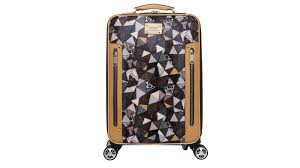 We did not find results for: Buy Serenade Lima 18 Inch Cabin Luggage Harvey Norman Au