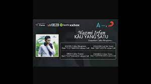 ★ this makes the music download process as comfortable as possible. Download Nazmi Irfan Hanya Kau Yang Satu Mp3 Mp4 3gp Flv Download Lagu Mp3 Gratis