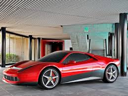 Maybe you would like to learn more about one of these? Pininfarina Ferrari Sp12 Ec New Details Car Body Design