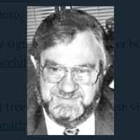 Tony Ray Branson (1939–2008) • FamilySearch