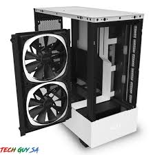 Check spelling or type a new query. Nzxt H510 Elite Premium Compact Mid Tower Case White Tech Guy Sa