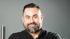 Cesario Rodriguez, High Touch Technologies