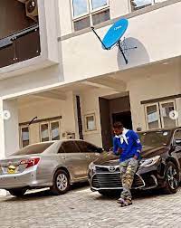 Find real estate properties for sale&rent in nigeria. Kelechi Iheanacho House In Nigeria Kelechi Iheanacho Salary Car House Biography Quick Facts Kelechi Iheanacho Biography Date Of Birth State Country Of Origin Movie Revolution