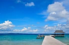 Pulau yang popular di sabah. 12 Pulau Yang Menarik Di Sabah Sangat Cantik Best