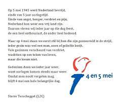 Samen Met Onze Stadsdichter Anita 4 En 5 Mei Nijkerk Facebook