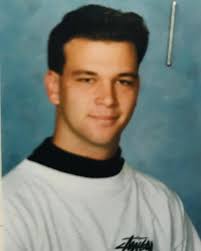 Happy Birthday to our very own Assistant Commandant, WG CDR Andrew Horst!  He hasn't changed one little bit .......