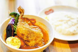 And from personal experience, i say 'rightly so'. Soup Curry Dining Suage Plus Soup Curry And Dining Age Plus Details Explore Japan Travel By Navitime Japan Travel Guides Maps Transit Search And Route Planner