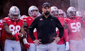 What Ohio State Head Coach Ryan Day said about Nebraska Football