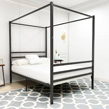 We did not find results for: Promotion Canopy Platform Bed Frame Metal Canopy Bed Frame Platform Bed Frame Queen With Minimalism Style Frame Queen Black Walmart Com Walmart Com