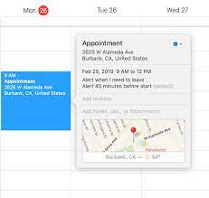Do not include a unit identifier, e.g. How Do You Add A Suite Or Apartment Number To A Location In Calendar Ask Different