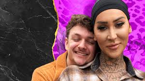 Jessie Maya over seks in het openbaar