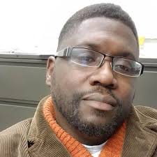 AEASP 2022 Fellow Vincent Cobb