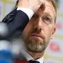 Sweden's Defensive Woes Cast Shadow Over 2026 World Cup Prospects