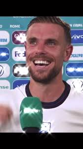 Jordan Henderson Body Transformation