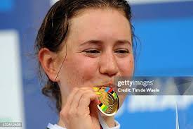 61 Danish Championships Road Time Trial Junior Women Stock Photos, High-Res  Pictures, and Images