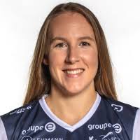 Ariel Gebhardt » takım arkadaşları :: Volleybox Kadın