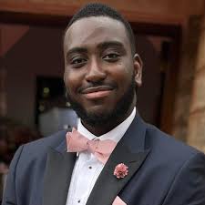 Mercy Kamau and Sidney Khasacha's Wedding Website