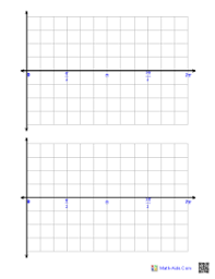 Formula for area area of a triangle divided into categories quadrants labeled square roots. Graph Paper Printable Math Graph Paper