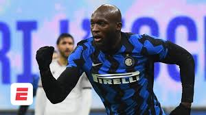 Лукаку ромелу / lukaku romelu. Romelu Lukaku Is Becoming A World Class Player At Inter Milan Matteo Bonetti Espn Fc Youtube
