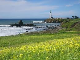 The Majestic Pigeon Point Lighthouse San Mateo County My Favourite Lighthouse Of All San Mateo County California Coastline Lighthouse