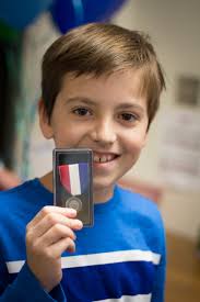 100 Days of Accomplishments