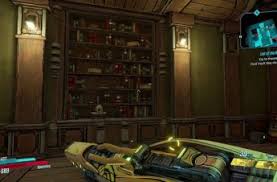 From right to left look at the colors inside them and pull the skulls in said order. Borderlands 3 Missions Archives Gosunoob Com Video Game News Guides