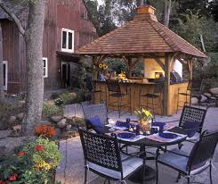 Kokomo outdoor products is based in phoenix, arizona @ 1325 e. Ultimate Outdoor Kitchen Epicurious Com Epicurious Com