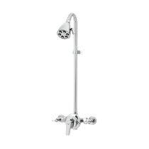 Welcome to hot tub outpost! Outdoor Pool Shower Wayfair