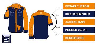 Desain banner launching ekskul bahasa jepang smk yasmida. Baju Korsa Konveksi Langganan Banyak Kampus Universitas Sintesa Konveksi