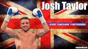 In 2014 josh completed his 3rd production with the nymt and workshops with lime academy at lime pictures. Josh Taylor Highlights Knockouts Dzhosh Tejlor The Tartan Tornado Youtube
