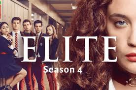Set in madrid, the elite season 3, the story focuses on the fallout from the elite season 1 death of marina (maría pedraza) and the elite season 2 finale's subplot that. Spanish Thriller Elite Season 4 Release Date Cast And Trailer Updates New Actors Elite Season 4