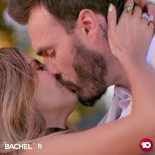 Locky chooses Irena 💘