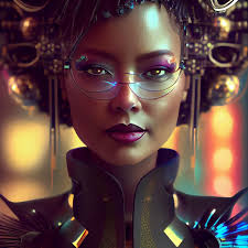 The New Black Art Renaissance