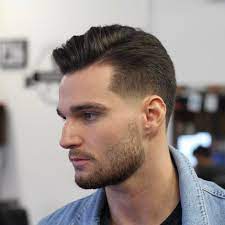 Good Haircuts For Men 2017 Gentlemen Hairstyles Haircuts For Men Man Haircut 2017 Cool Haircuts