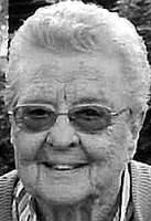 Thelma Moreland Obituary (2013)